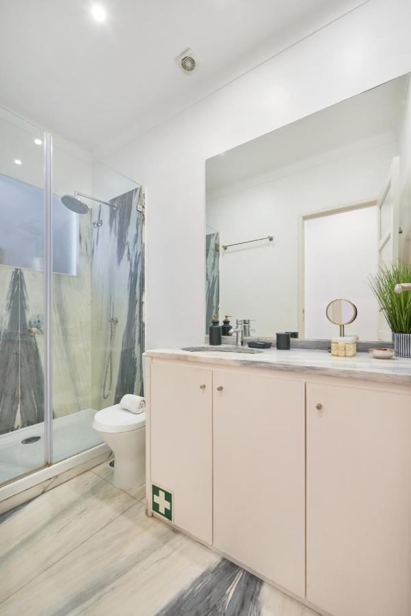 Appartement Casa Portuguesa Chiado à Lisboa Extérieur photo